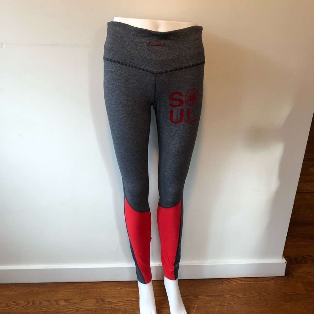 Lululemon Athletica Leggings